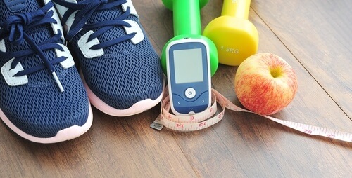 ورزش برای بیماران دیابتی