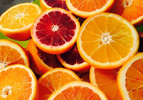آب پرتقال- آب میوه هایی برای بیماران دیابتی
