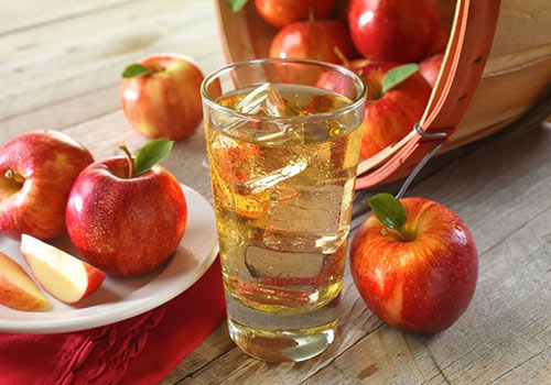 آب سیب - آب میوه هایی برای بیماران دیابتی