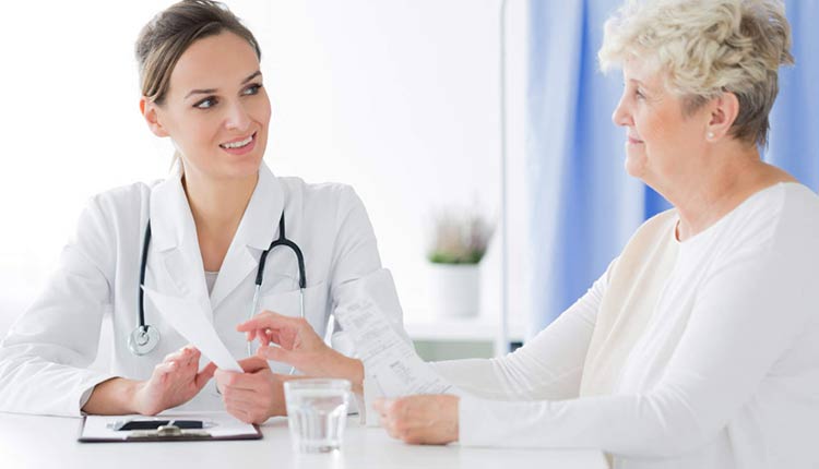 روش های تشخیص بیماری دیابت