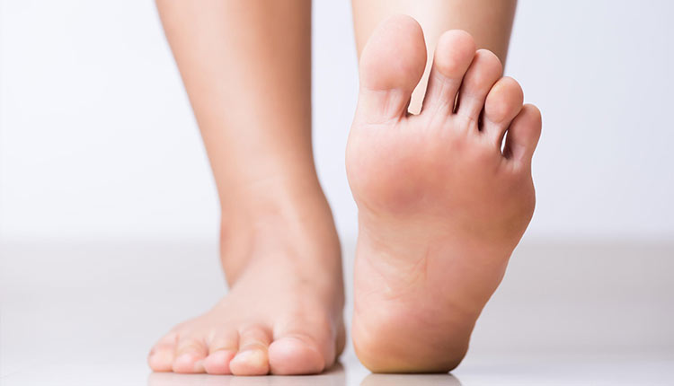 زخم پای دیابتی و روش های مراقبت از پای دیابتی