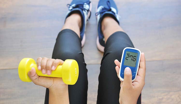 دیابتی ها چه ورزش هایی و چطور می توانند انجام دهند؟