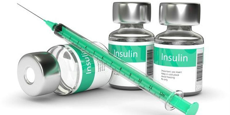 همه چیز در انسولین رگولار insulin regular