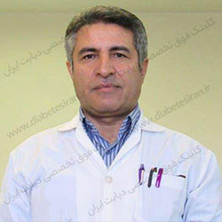 دکتر ولی احمدی در تبریز