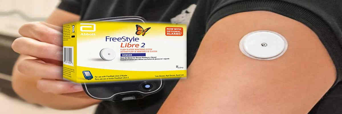 دستگاه قند خون بدون سوزن چیست؟ + معرفی بهترین برندها